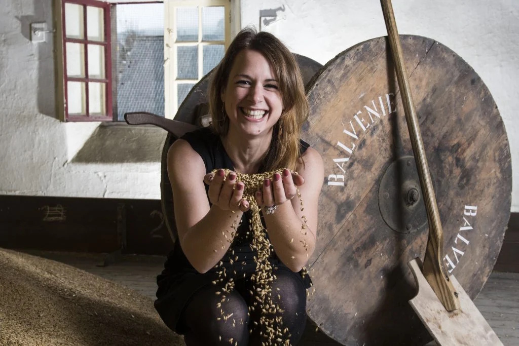 Whisky Insiders Interview No.83 – Alwynne&nbsp;Gwilt