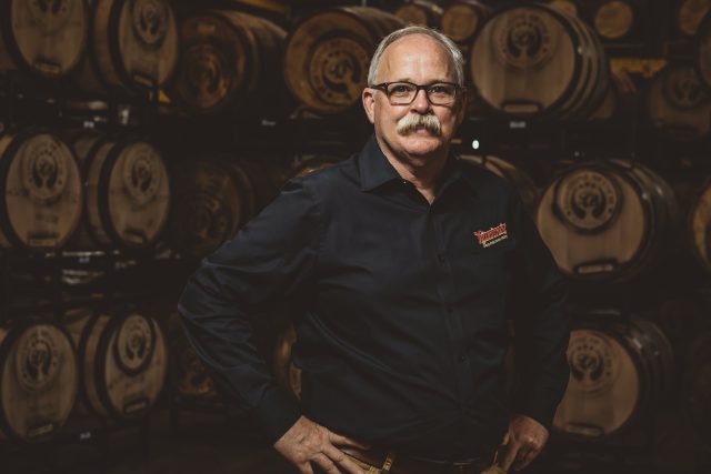 Whisky Insiders Interview No.85 – Stephen&nbsp;Beam
