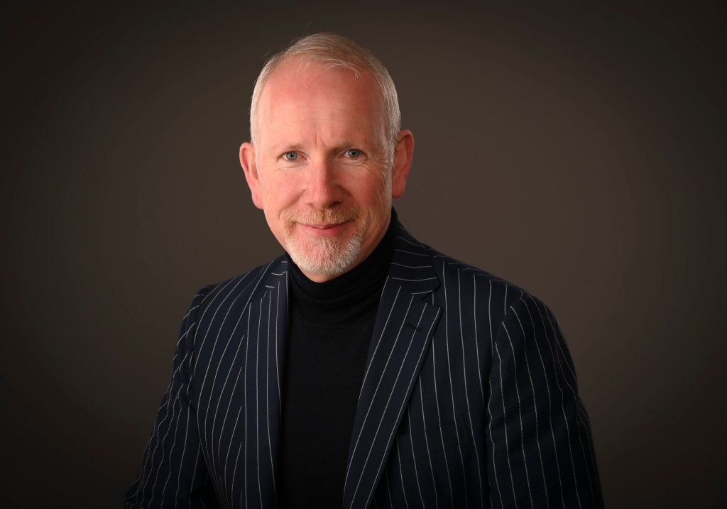 Whisky Insiders Interview No.86 – Bernard&nbsp;Walsh