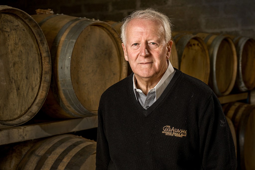87th Whisky Insiders Interview – Billy&nbsp;Walker