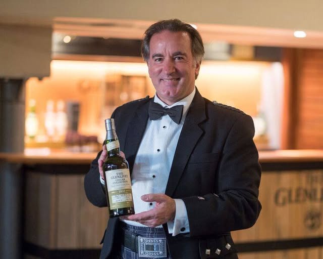 89th Whisky Insiders Interview – Ken&nbsp;Lindsay