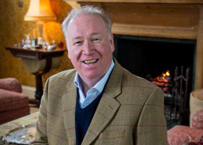 91st Whisky Insiders Interview – Drew MacKenzie&nbsp;Smith