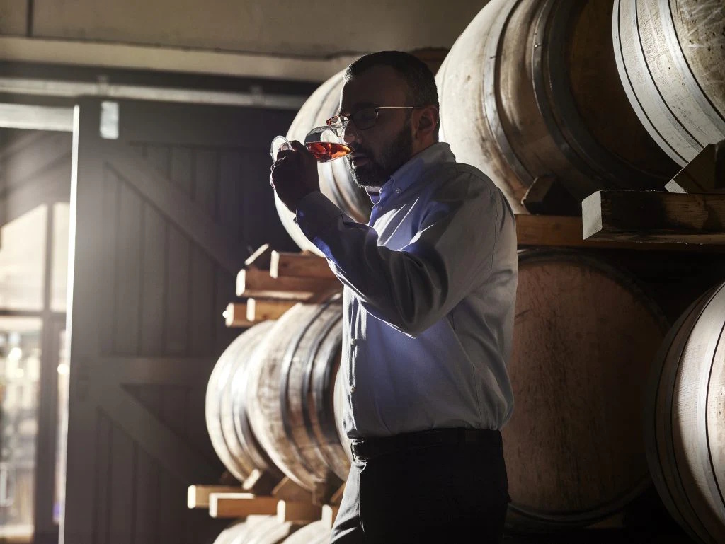 92nd Whisky Insiders Interview – Dhavall&nbsp;Gandhi