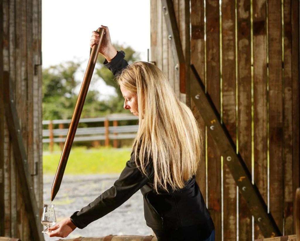 94th Whisky Insiders Interview – Louise&nbsp;McGuane