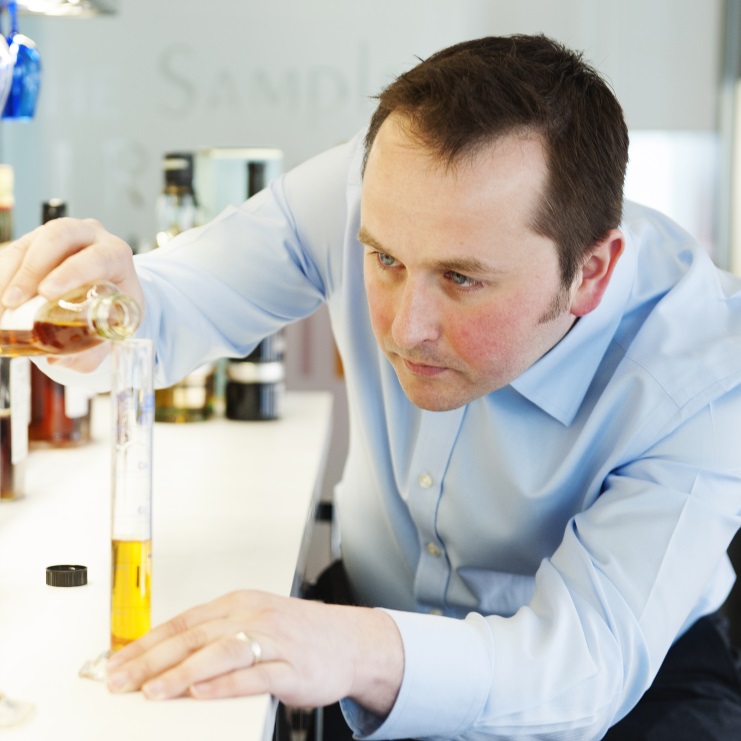 95th Whisky Insiders Interview – Gregg&nbsp;Glass