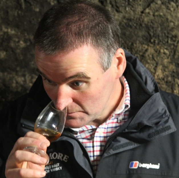 107th Whisky Insiders Interview – David&nbsp;Turner