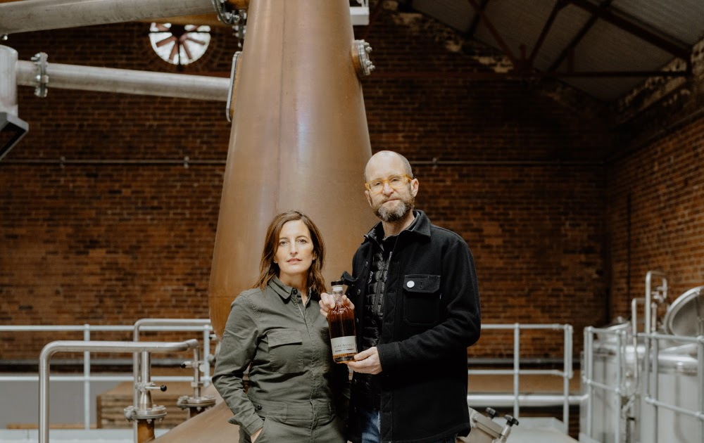 114th Whisky Insiders Interview – Max and Claire&nbsp;Vaughan