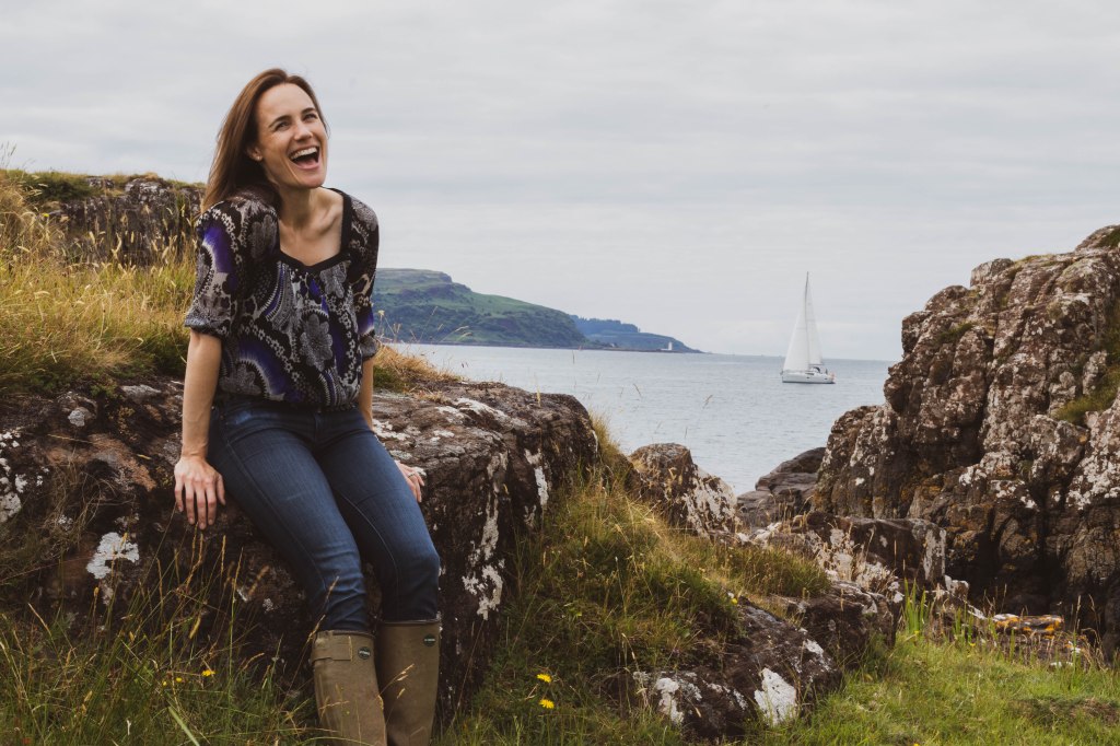 126th Whisky Insiders Interview – Annabel&nbsp;Thomas