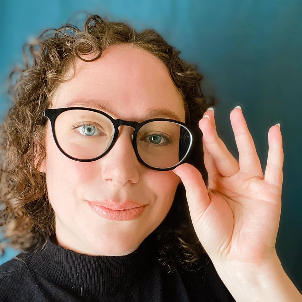 Rum Insiders Interview – Maggie&nbsp;Campbell