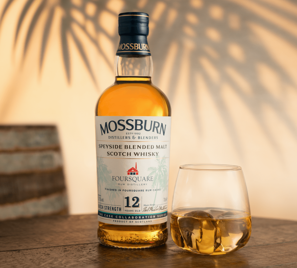 Mossburn Whisky Competition