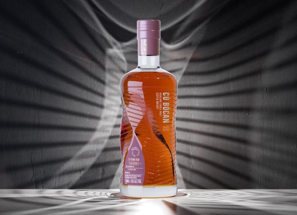 Cù Bòcan Tweet&nbsp;Tasting