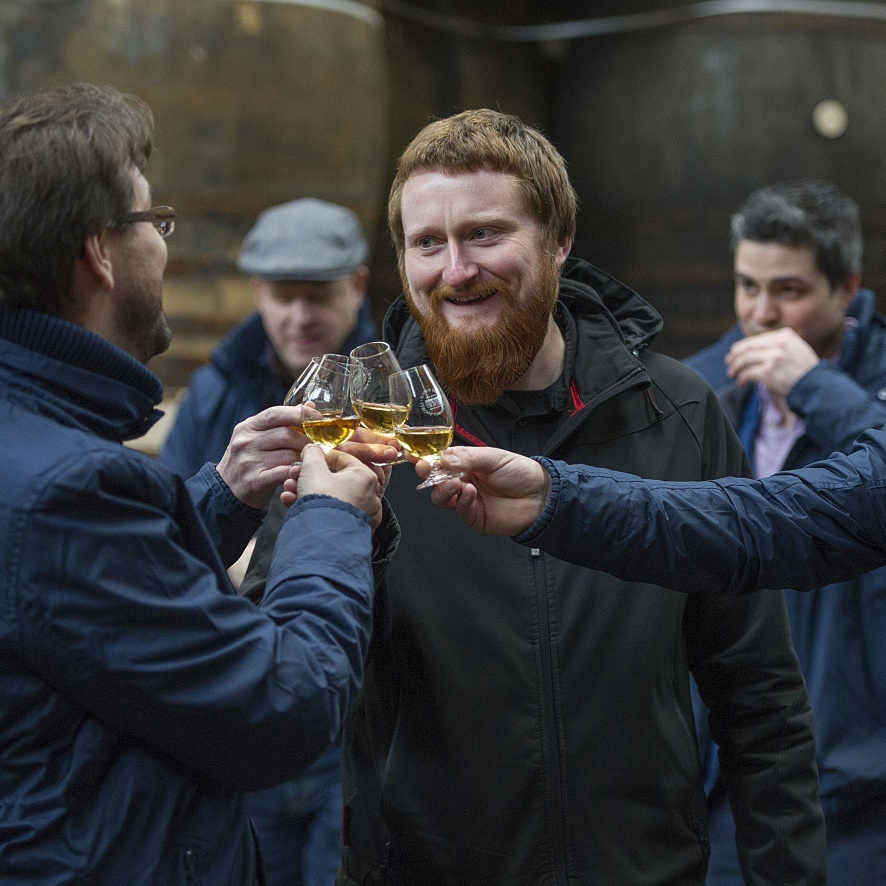 129th Whisky Insiders Interview – Euan&nbsp;Campbell