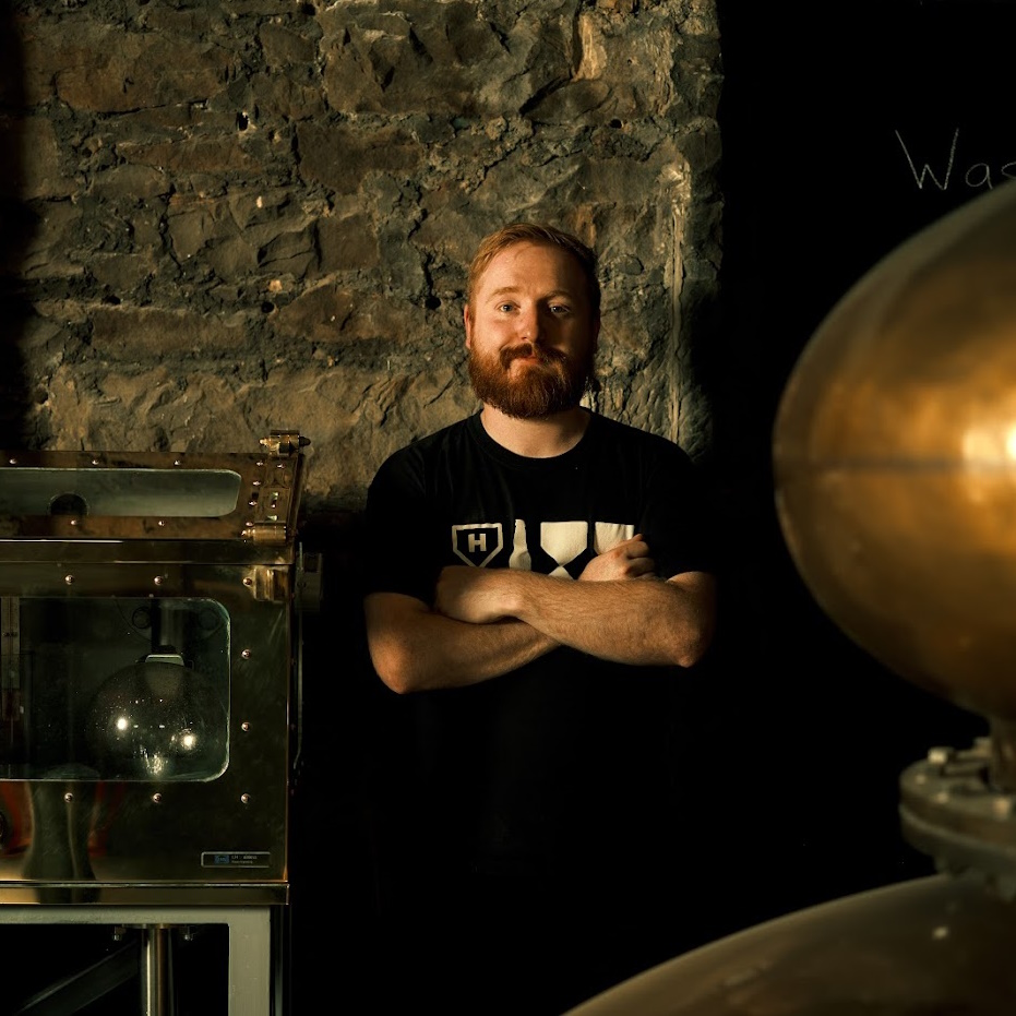 130th Whisky Insiders Interview – Calum&nbsp;Rae