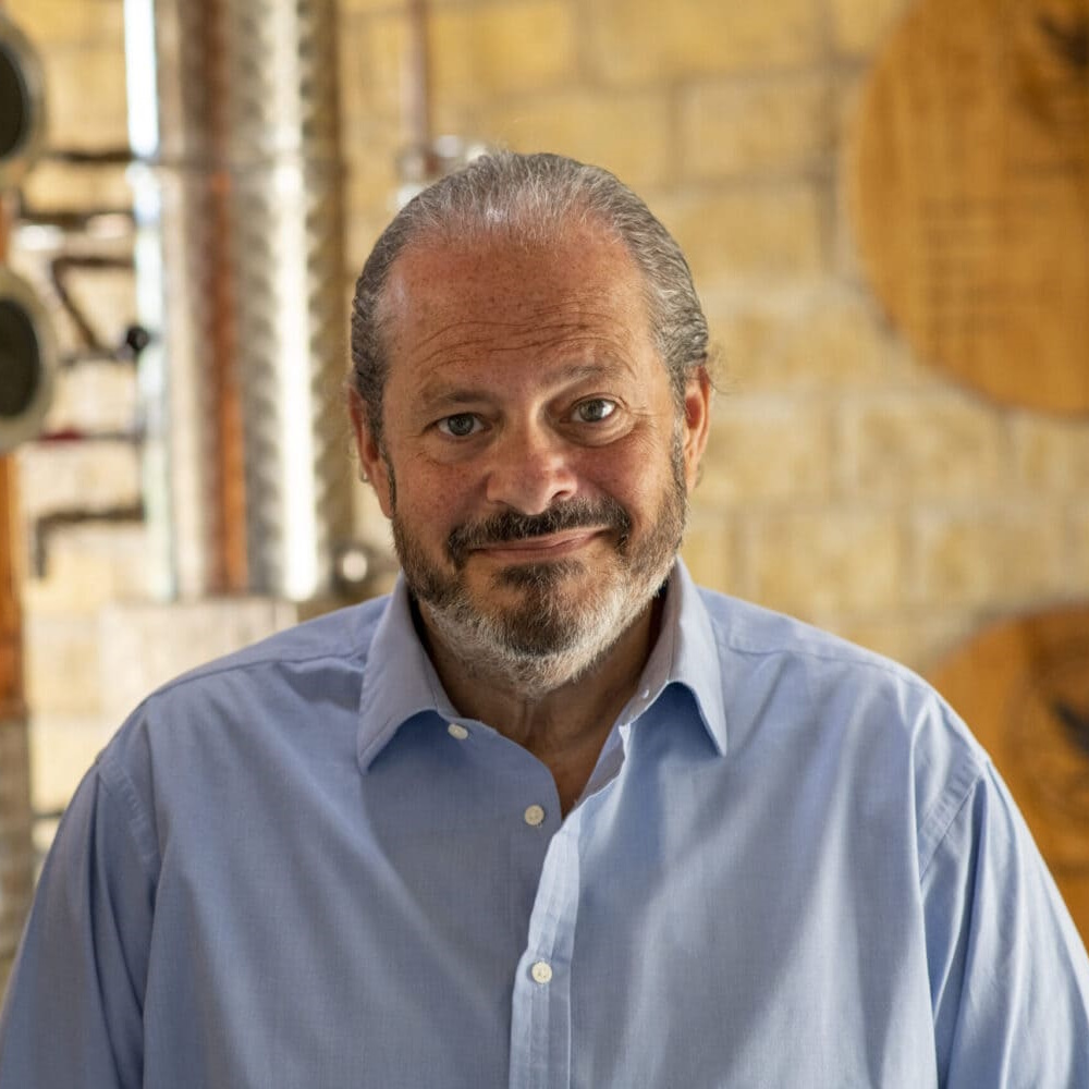 131st Whisky Insiders Interview – Daniel&nbsp;Szor