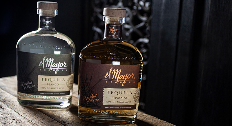 El Mayor Tequila Tweet&nbsp;Tasting