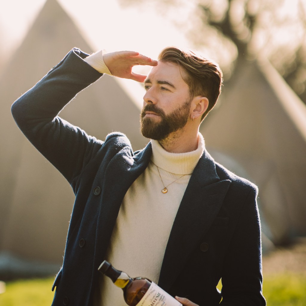 132nd Whisky Insiders Interview – Sean&nbsp;Fennelly