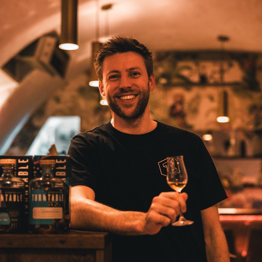 133rd Whisky Insiders Interview – Alasdair&nbsp;Stevenson