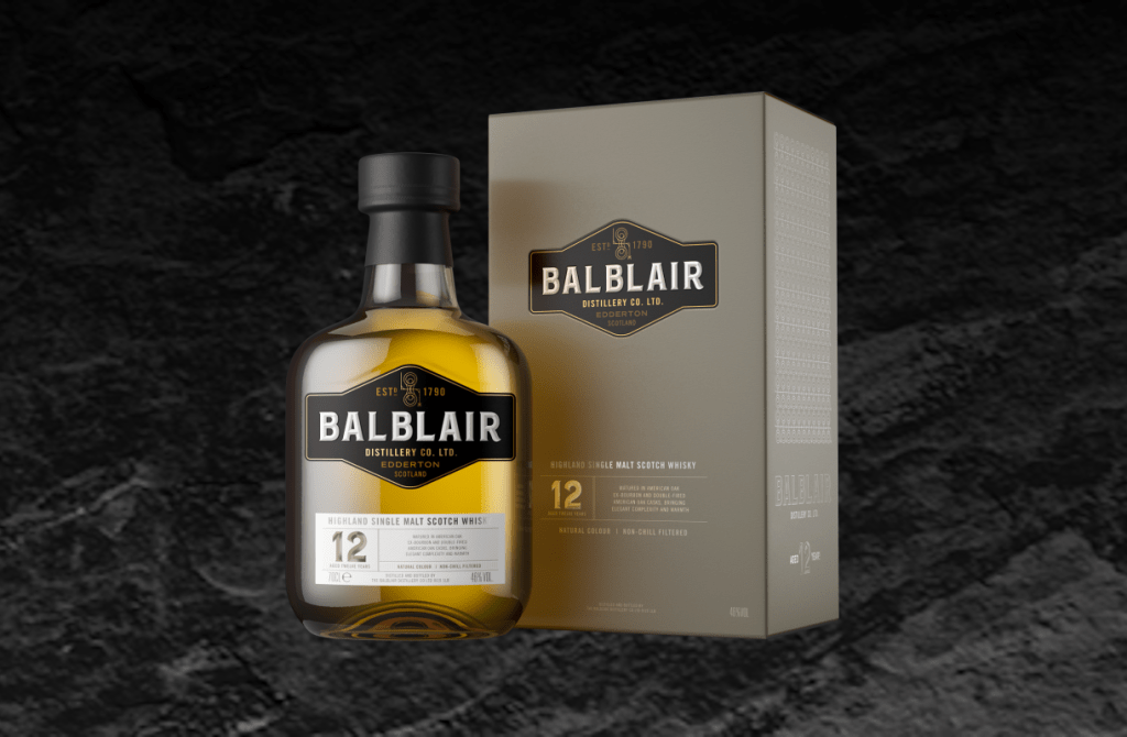 Balblair Christmas Competition