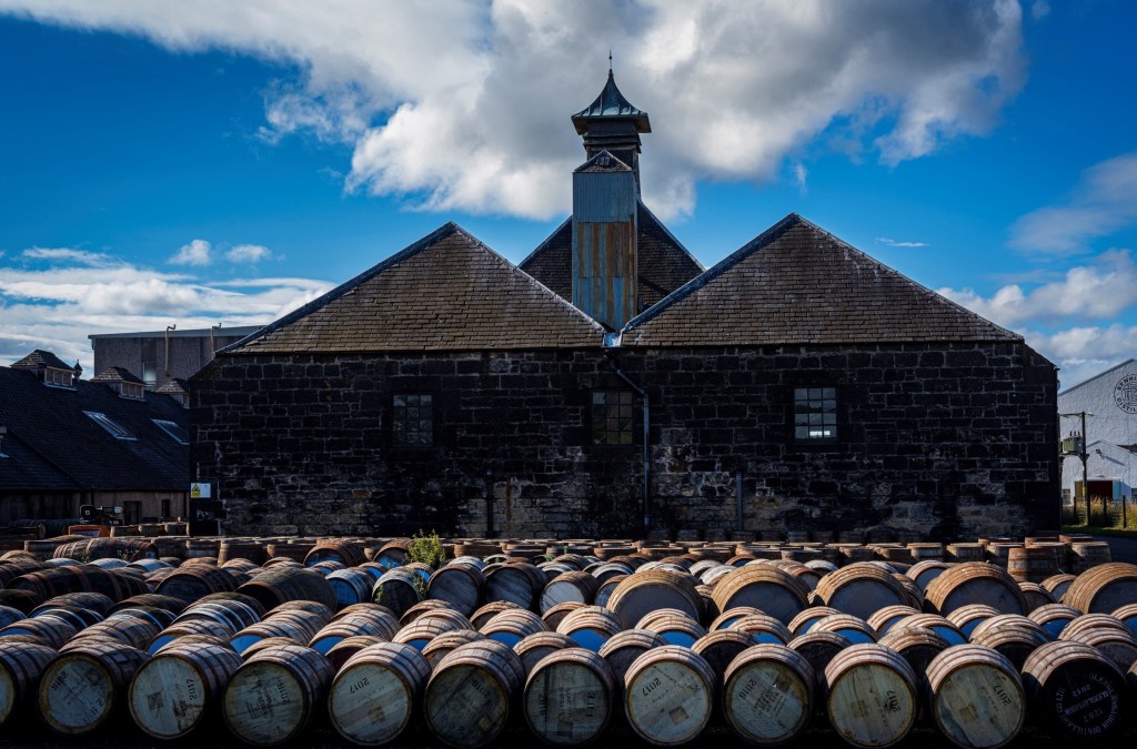 Spirit of Speyside Whisky Festival organisers launch 2025 event&nbsp;preview