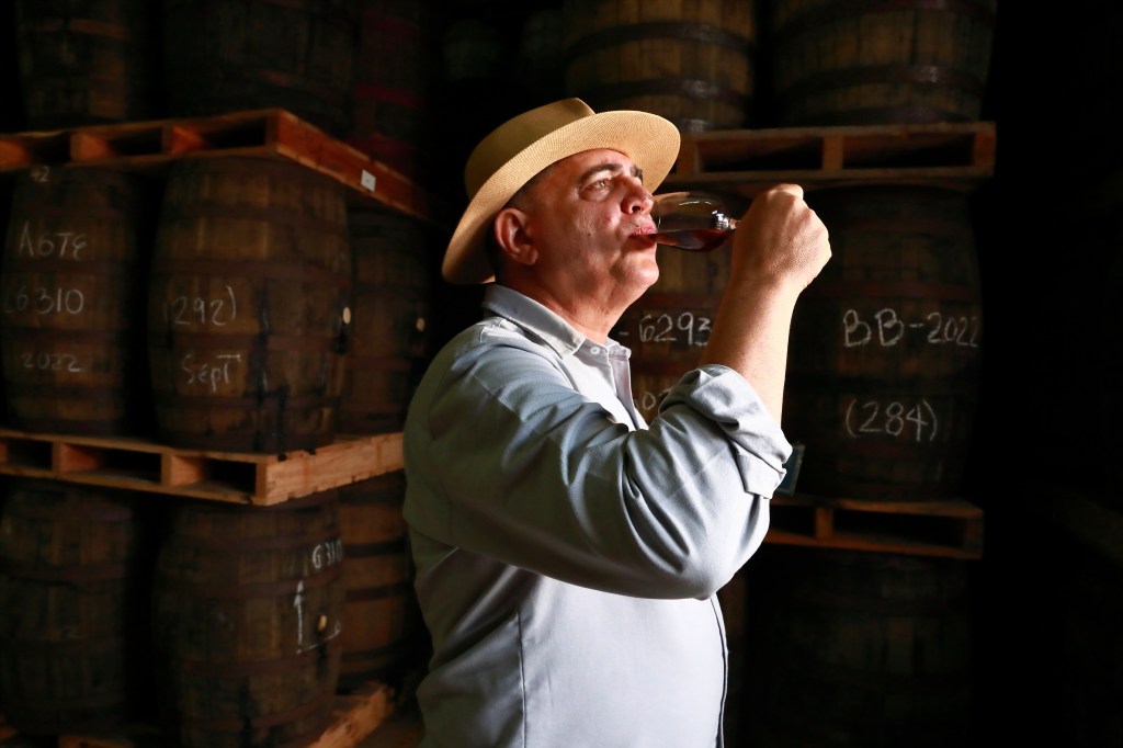 Rum Insiders Interview – Asbel&nbsp;Morales