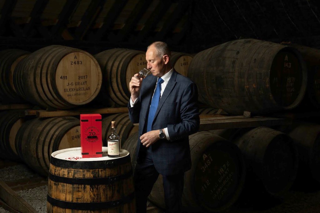 135th Whisky Insiders Interview – Callum A.&nbsp;Fraser