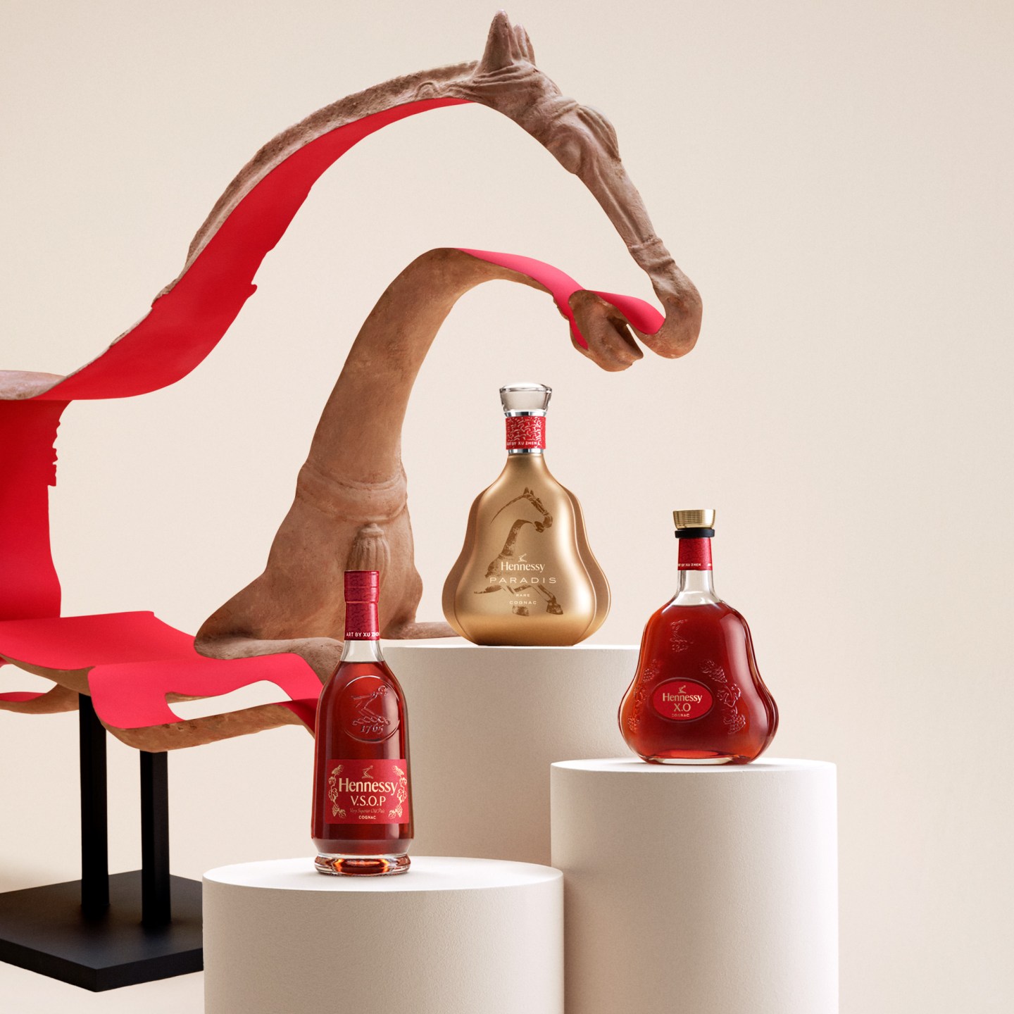 Hennessy launches Chinese New Year collection – The Whisky Wire