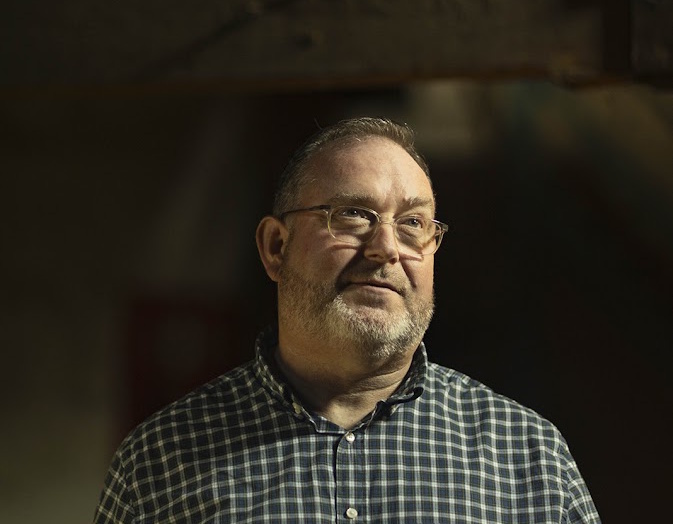 137th Whisky Insiders Interview – Keith&nbsp;Cruickshank