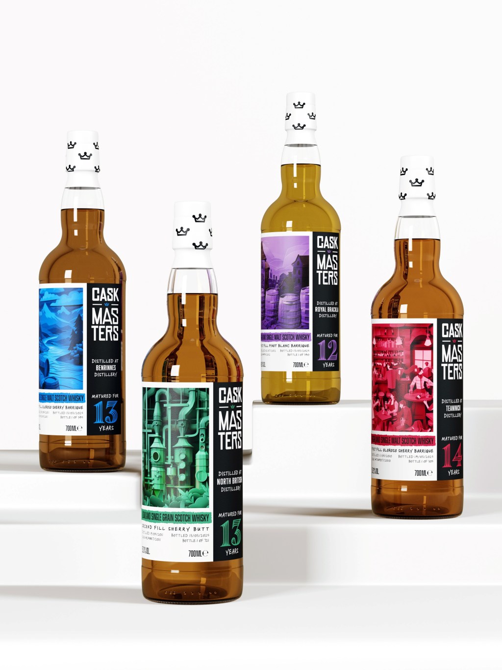 Brave New Spirits announces US distribution&nbsp;partnership