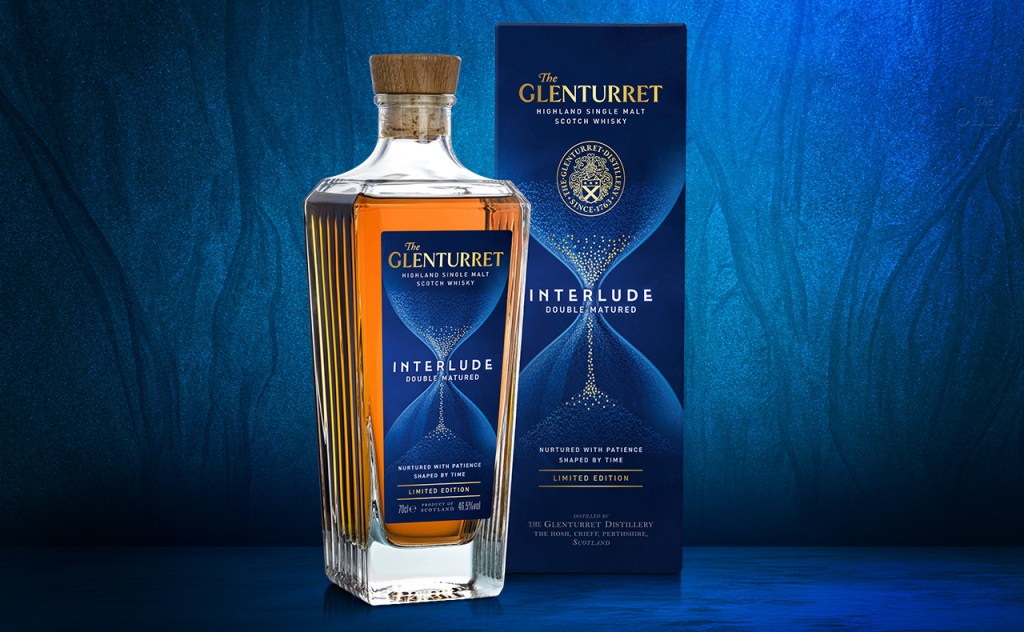 The Glenturret launches new double matured&nbsp;release