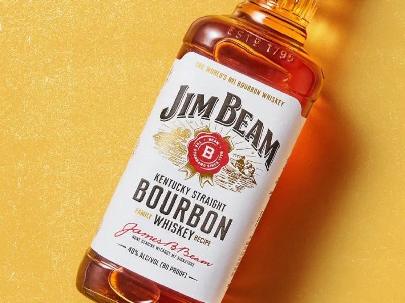 Jim Beam to pause production in&nbsp;2026