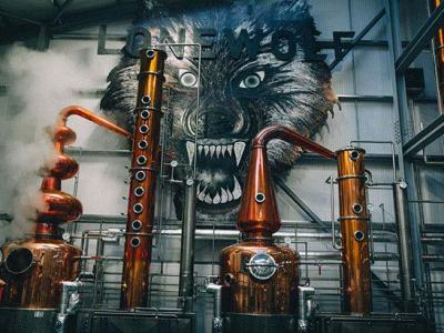 BrewDog to close its&nbsp;distillery