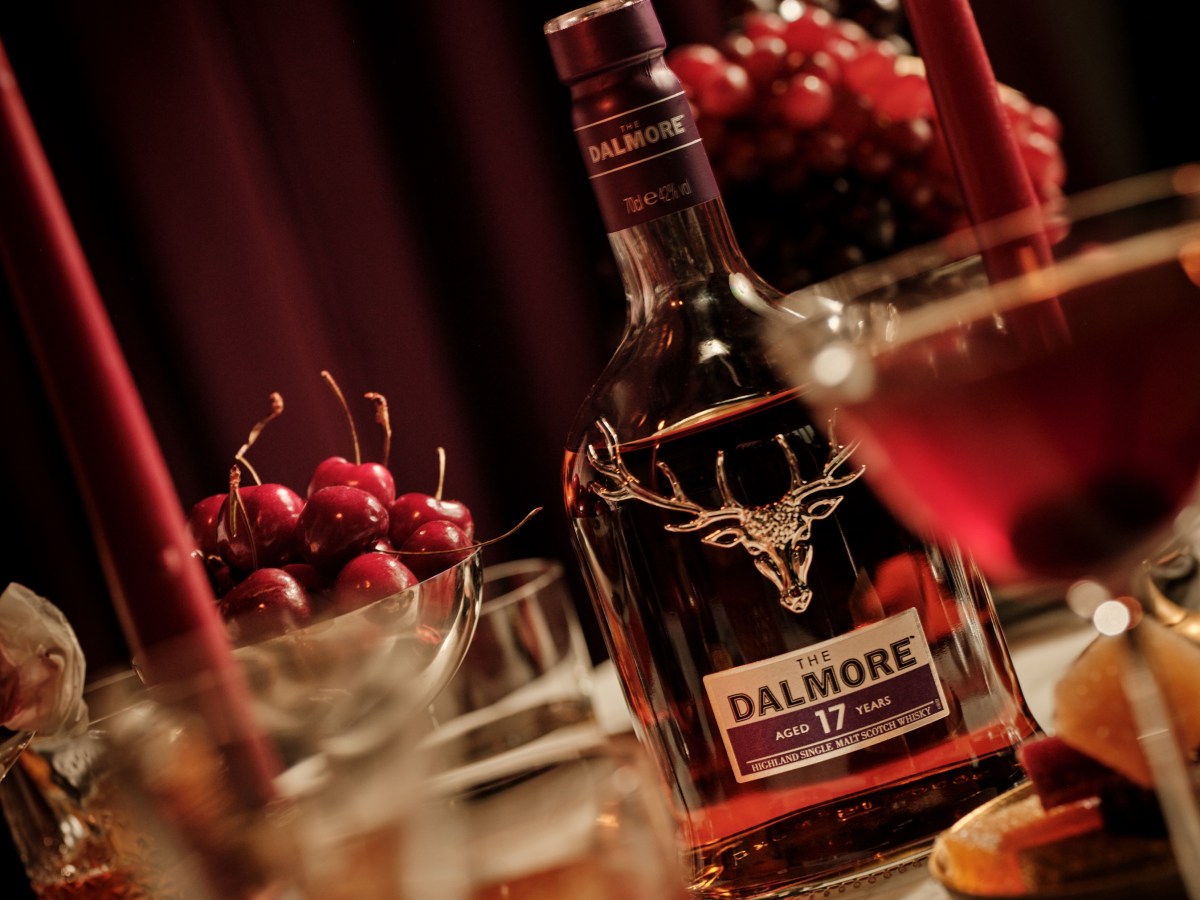 The Dalmore launches new 17 Year Old&nbsp;release