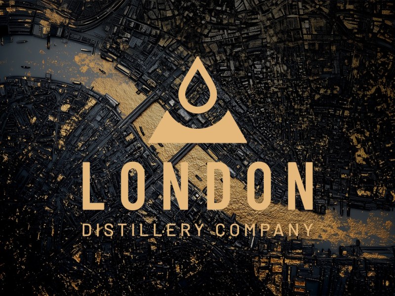 The London Distillery Company&nbsp;Tasting