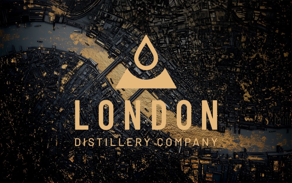 The London Distillery Company&nbsp;Tasting