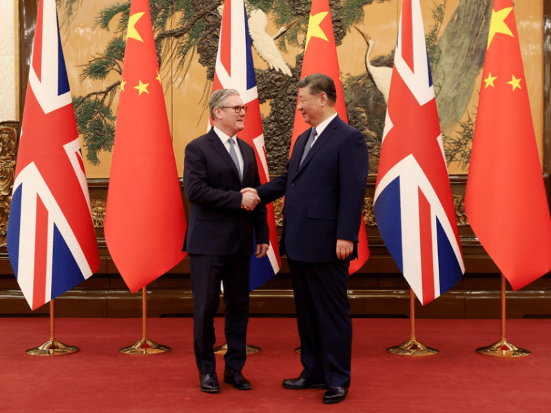 China to cut tariffs on Scotch&nbsp;whisky