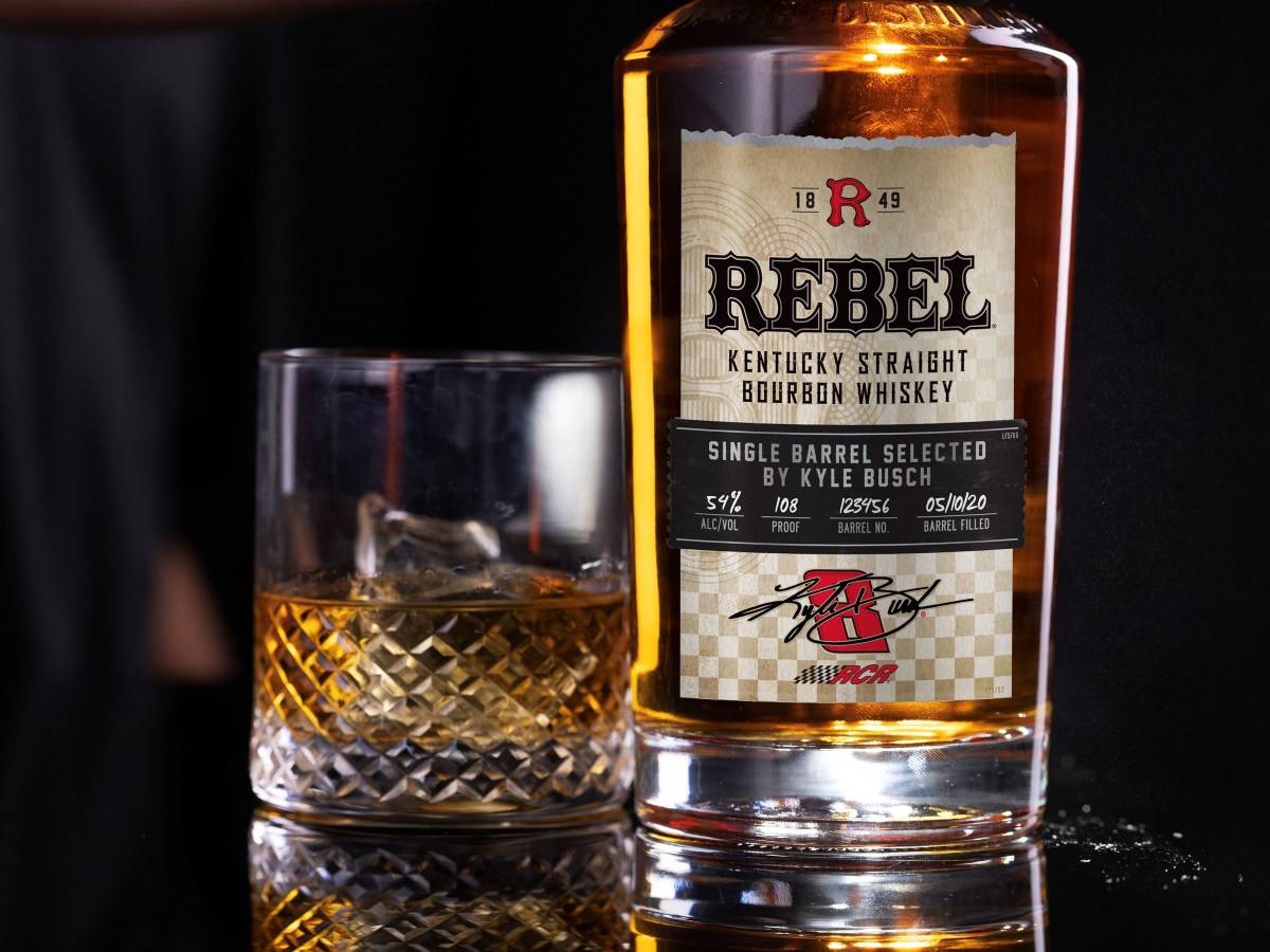 Rebel Bourbon launches new Single Barrel&nbsp;release