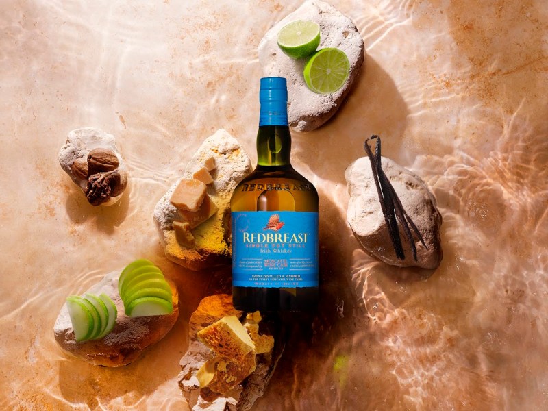 Redbreast launches its latest Iberian Series&nbsp;release