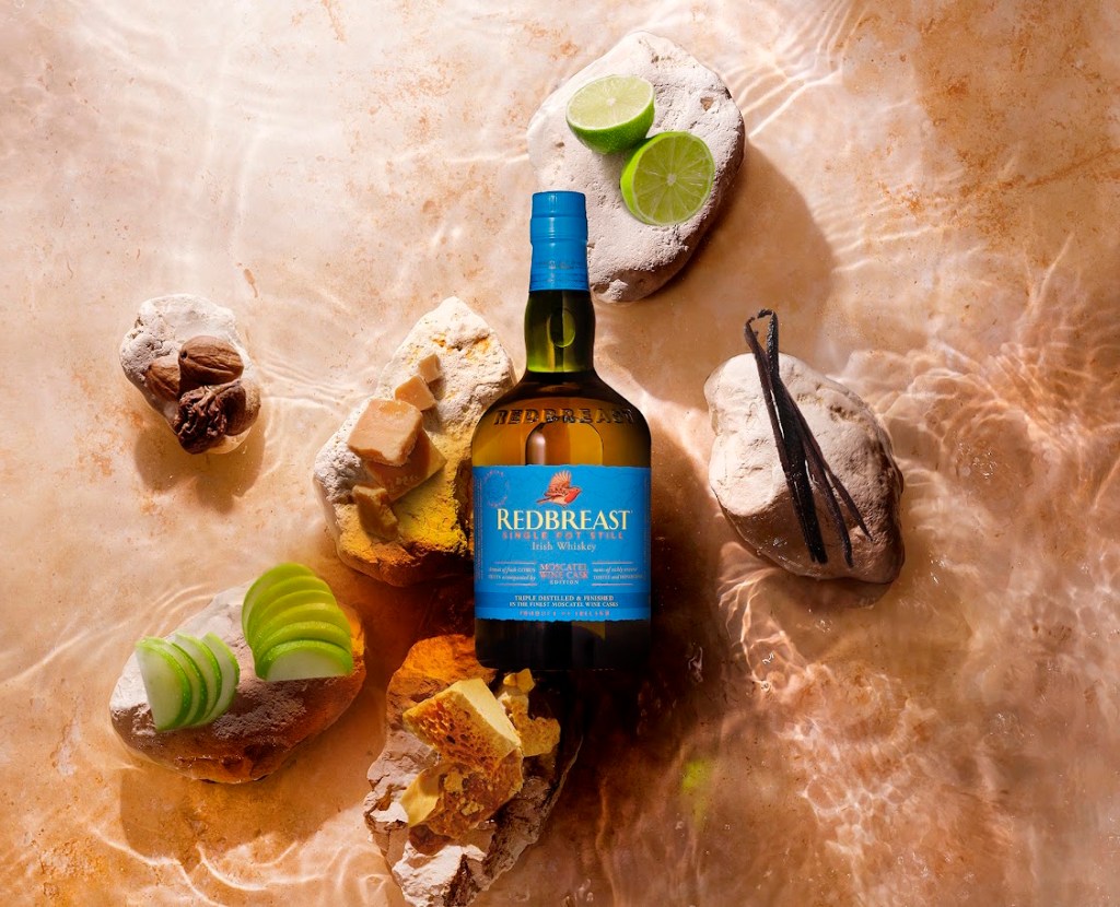 Redbreast launches its latest Iberian Series&nbsp;release