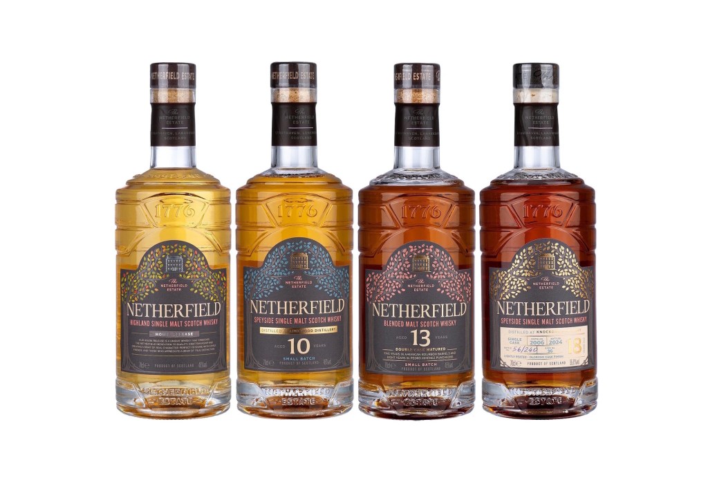 The Netherfield: A Rising Star in Independent&nbsp;Bottling
