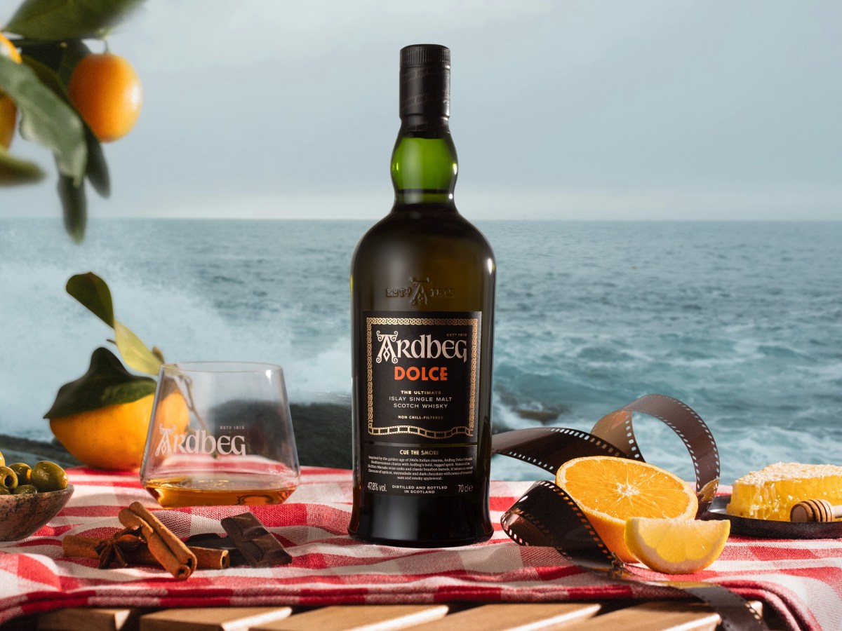 Ardbeg launches new limited edition release ahead of its annual day of&nbsp;celebration