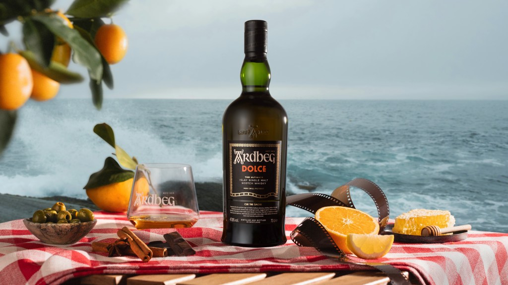 Ardbeg launches new limited edition release ahead of its annual day of&nbsp;celebration