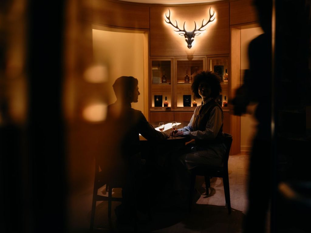 The Dalmore to welcome guests to reimagined distillery&nbsp;experience