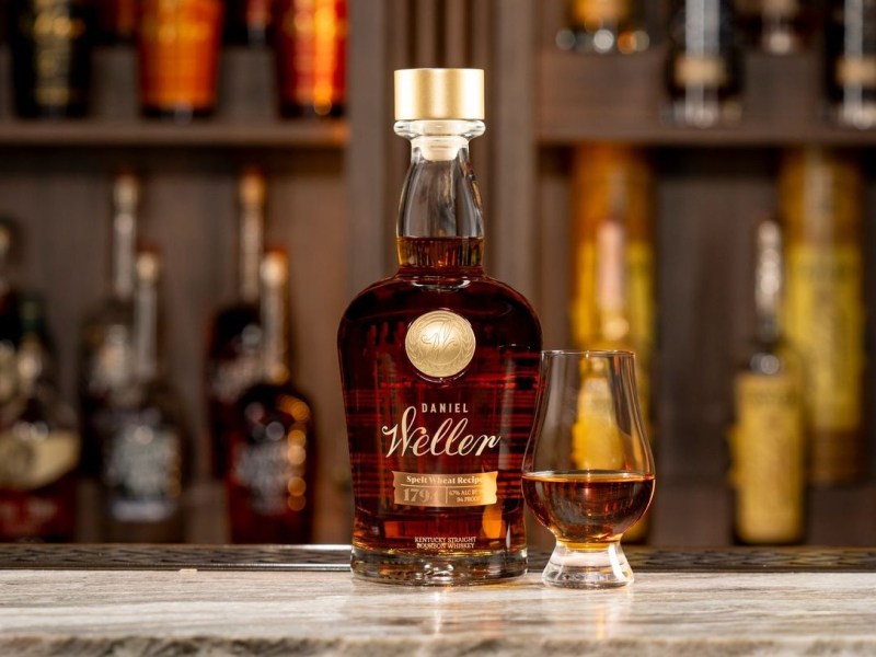 Buffalo Trace launches new Spelt Wheat&nbsp;release