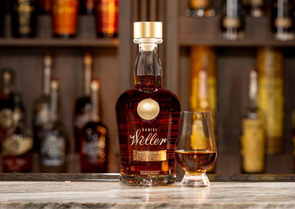 Buffalo Trace launches new Spelt Wheat&nbsp;release