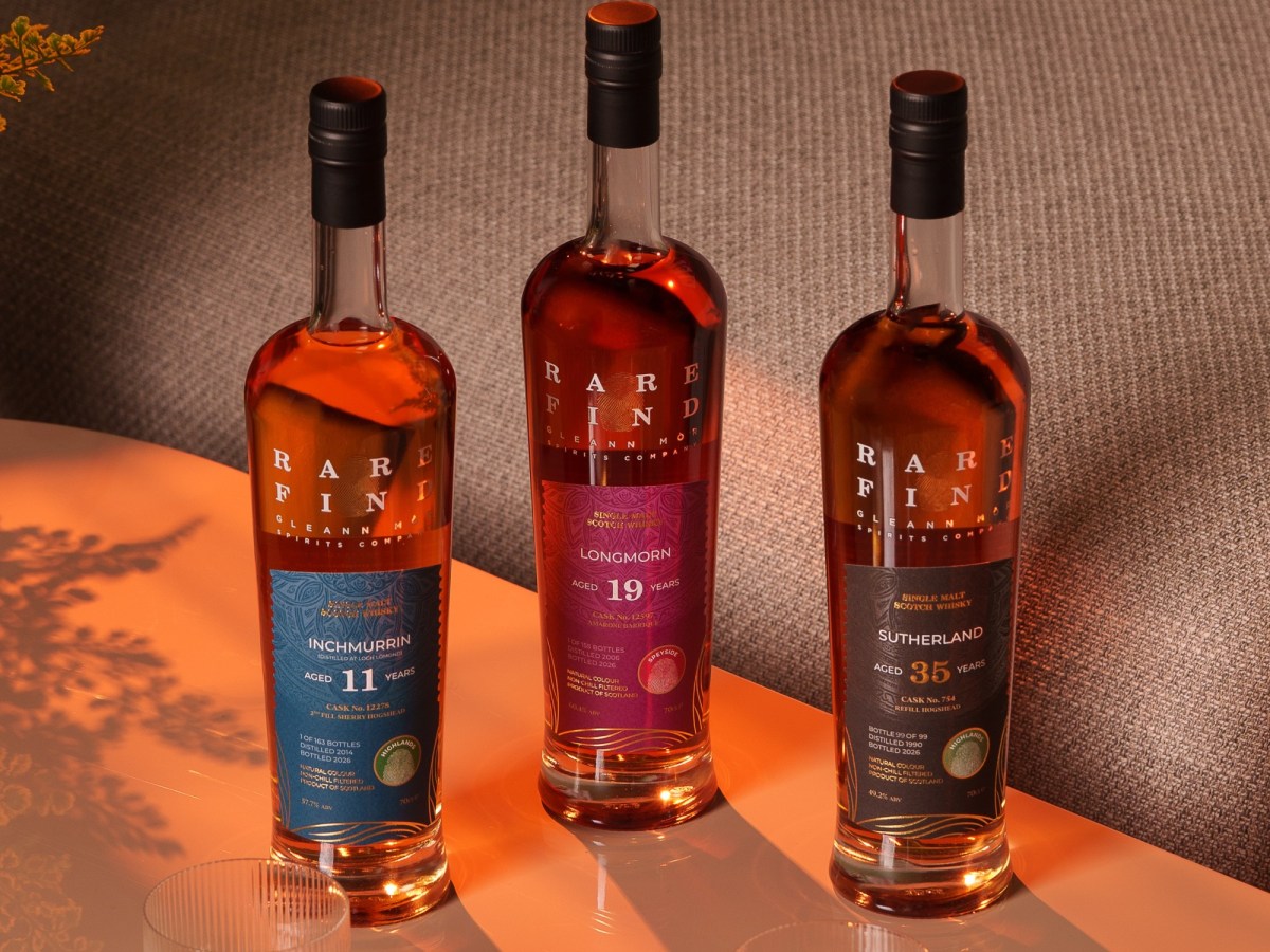 Rare Find launches its latest single cask&nbsp;collection