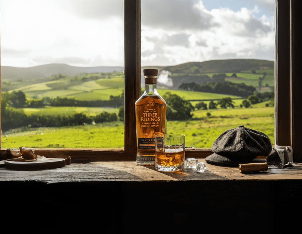 Ellers Farm Distillery launches its first whisky&nbsp;release