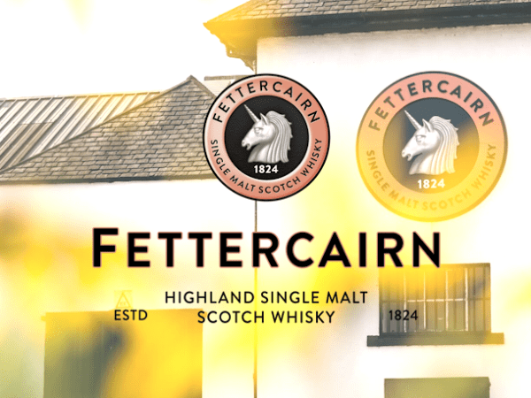 Fettercairn Distillery Tasting