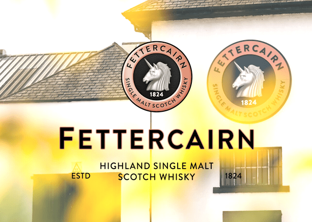 Fettercairn Distillery Tasting