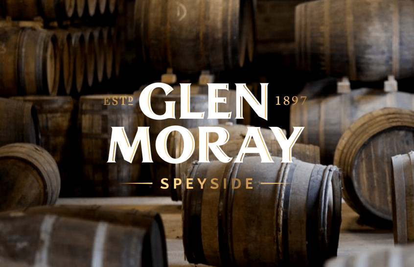 Glen Moray Distillery&nbsp;Tasting