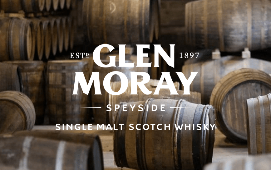 Glen Moray Distillery&nbsp;Tasting
